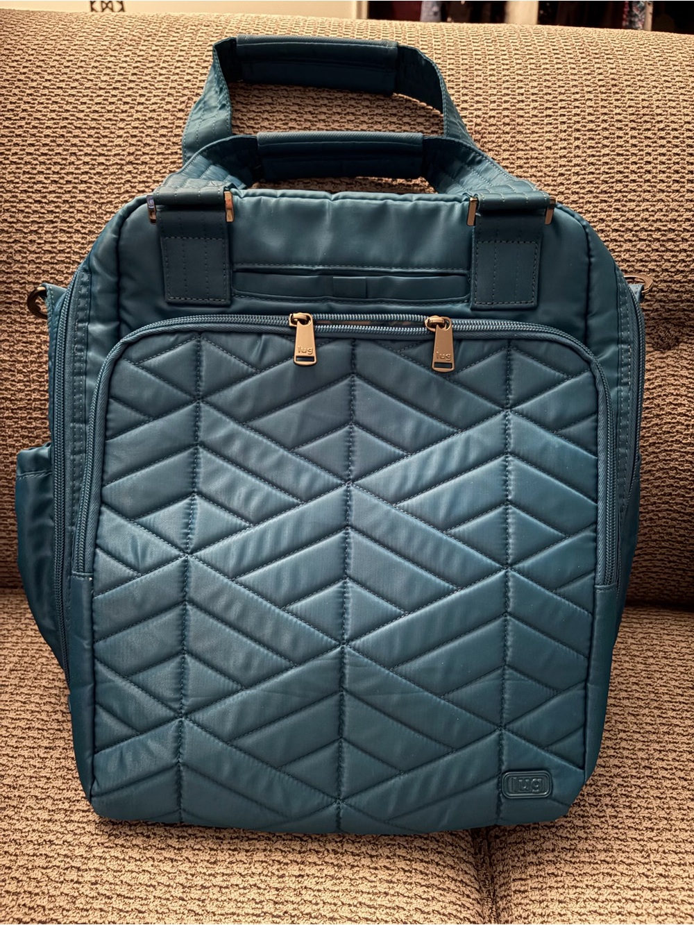 LUG Ranger XL